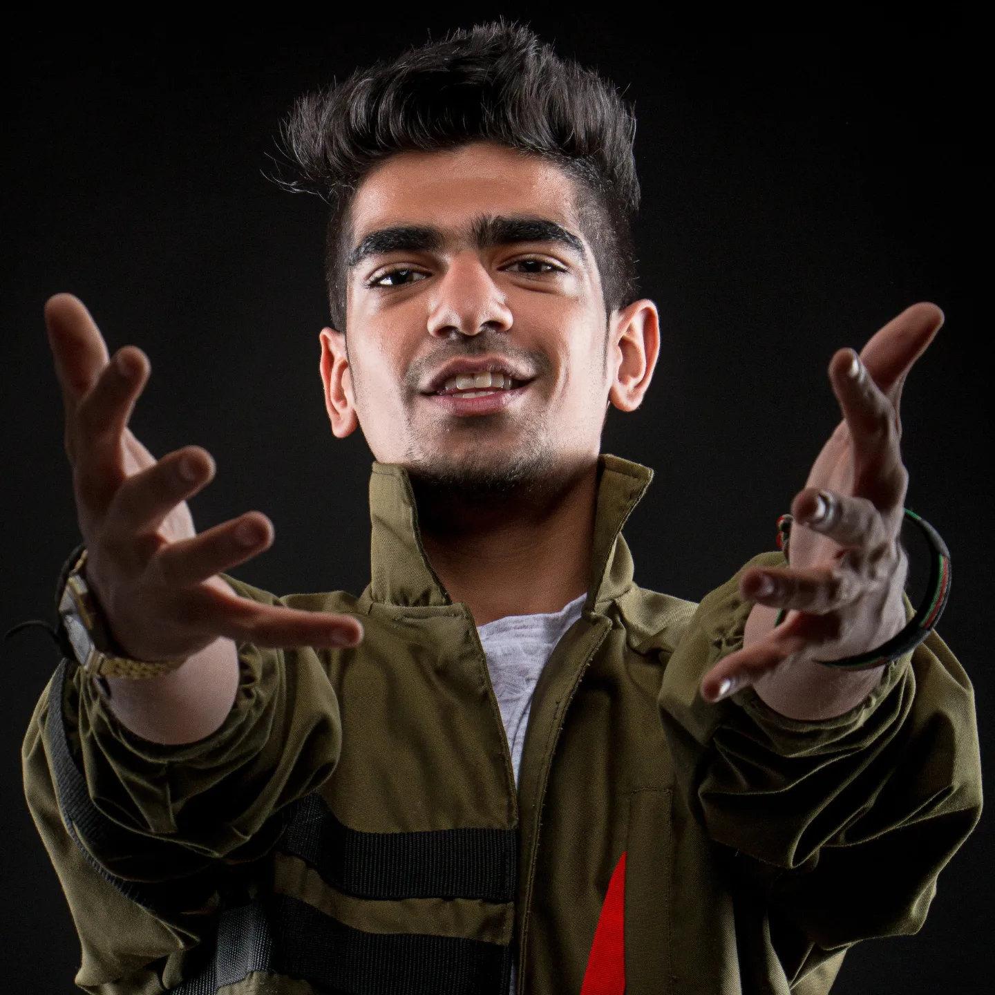 Suraj