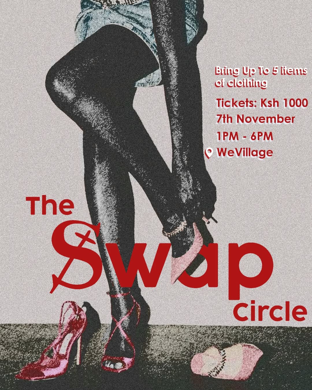 The Swap Circle