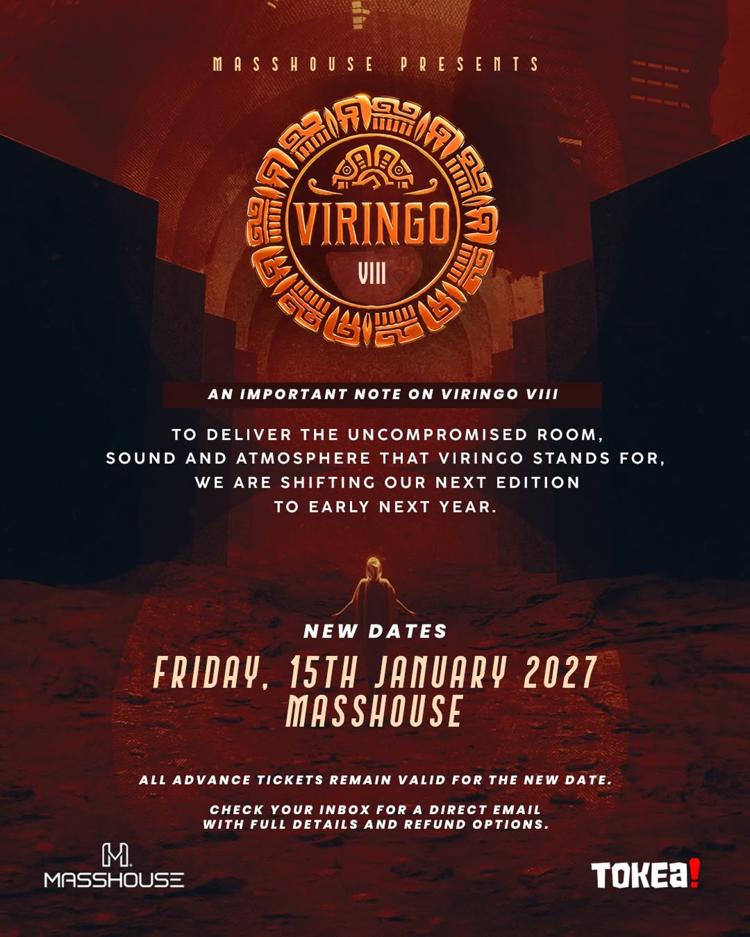Viringo VIII