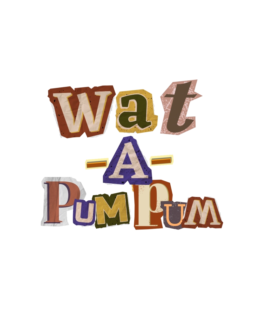 Tickets | WAT - A - PUMPUM - Nairobi Events Guide