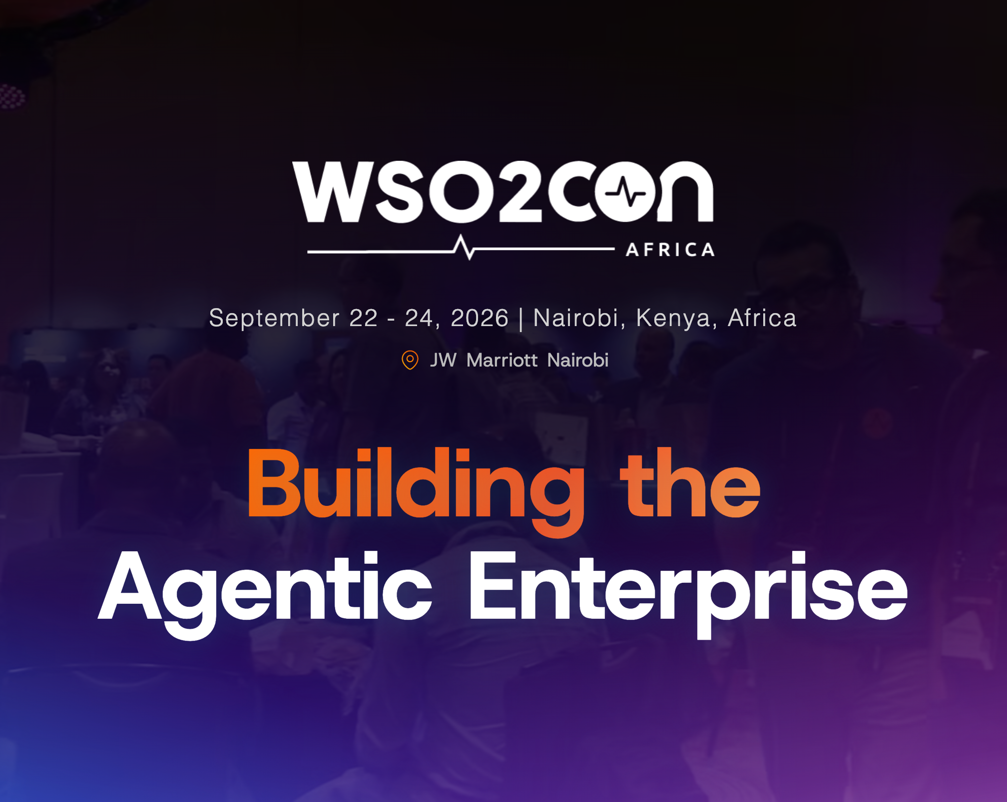 WSO2Con Africa 2026