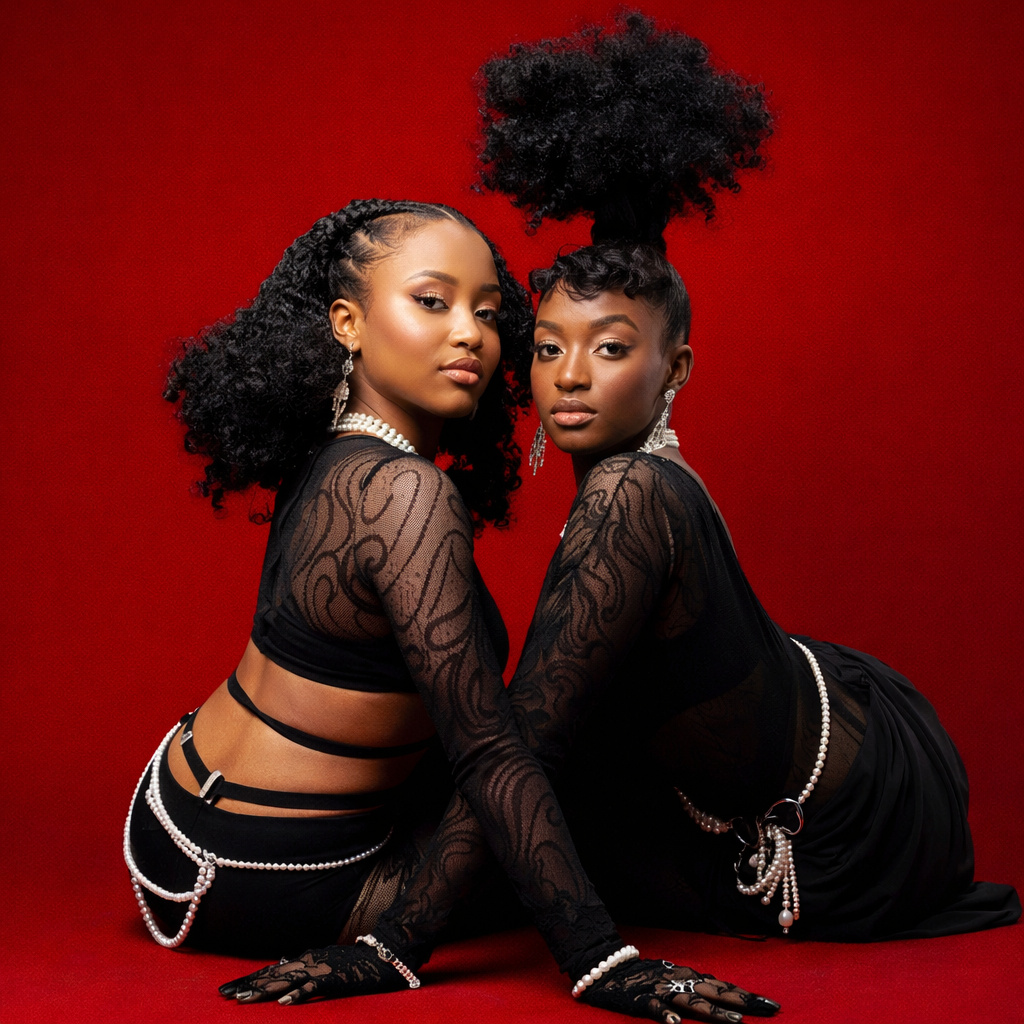 We Are Nubia