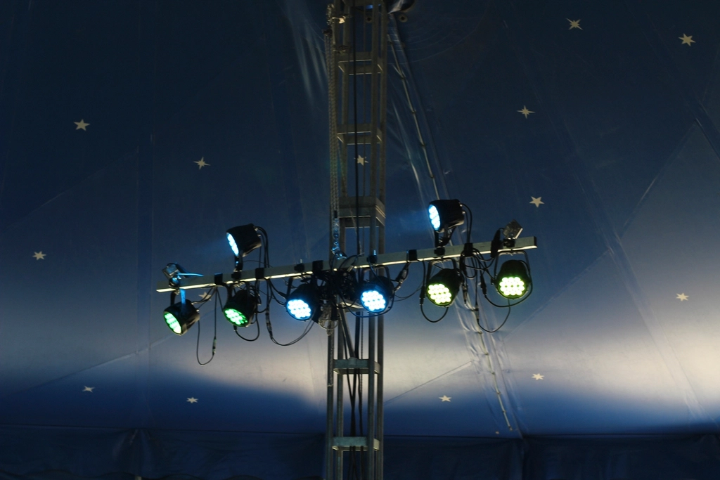 - Nairobi Events Guide Concert light